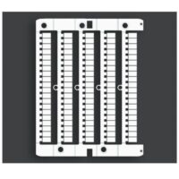 Merkintäkilpi 8 x 5.1 mm