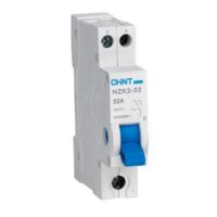 CHINT NZK2-32 Vaihtokytkin 32A 1-napa