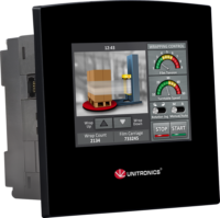 Unitronics Samba PLC 3.5