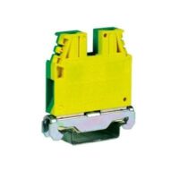 Cabur TEC.6/O riviliitin, maadoitusliitin, 41A