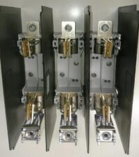 Fuse Base U1-3IGZ/F/KM2G-F/SW