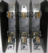 Fuse Base U2-3IGZ/F/KM2G-F/SW