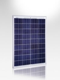 (X) Panel 80Wp Poly 1058*680*34 mm