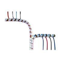PLIOSPIRE Cable Binding PE17 Natural 20-60mm