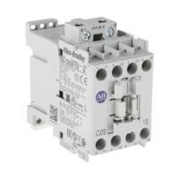 Allen-Bradley Kontaktori 9A 24VDC 3-napa