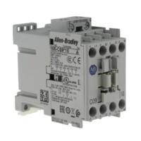 Rockwell Automation 100c Kontaktori 230V50/60HZ 9a 4 kw 3-napa
