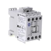 Rockwell Automation 100-C Kontaktori 12A, 3-napa, 230 V AC kela Allen-Bradley