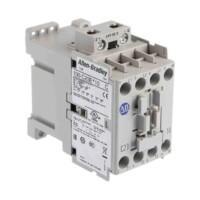 Rockwell Automation 100-C Kontaktori 23A 3-napa 11kW 24VDC Allen-Bradley 3-vaihe kontaktori
