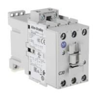Allen-Bradley 100C Kontaktori 30A 3napa 15kW Rockwell Automation