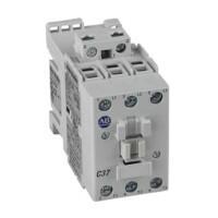 100-C Kontaktori 37A 3-napa 18.5kW 230 V AC