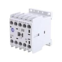 Rockwell Automaiton 100-K Minikontaktori 9A 3P 230VAC 4kW