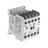 Rockwell Automation 100-K Minikontaktori 9A 3P 230VAC 4kW