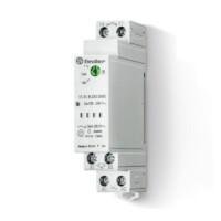 Finder 11.31 Hämäräkytkin 230V AC 12A 1CO