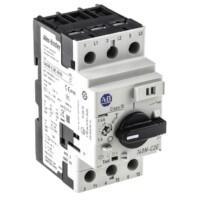 Allen-Bradley Moottorinsuojakatkaisija 1,0-1,6A Moottorinsuojakytkin rockwell automation