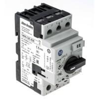 Rockwell Automation Moottorinsuojakytkin Rockwell Automation Moottorinsuojakatkaisija 1.6-2.5A Moottorinsuojakytkin