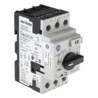 Allen-Bradley Moottorinsuojakatkaisija 6.3-10A Rockwell Automation MCP moottorinsuojakytkin vipumalli