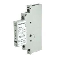 Rockwell Automation 140M Apukosketin 1 avautuva + 1 sulkeutuva