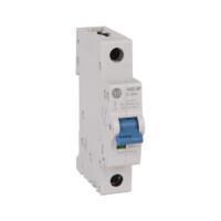 Rockwell Automation 1492-SPM Automaattisulake 6A 1-napa C-käyrä Allen-Bradley Johdonsuojakatkaisija