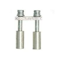 BJM10-2 Jumper Bar 2-pole 10mm