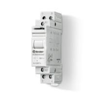 Pulssirele 2NO 230VAC