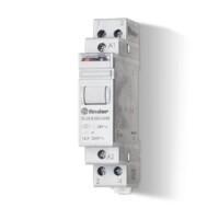 Finder Askelrele 230V AC