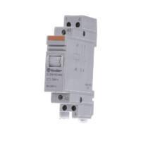 Monostabiili rele 1NO+1NC 20A 230VAC