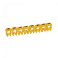 Legrand Keltainen johdinmerkki (N) 0.5-1.5 mm²