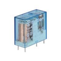 finder 40.51 Pienoisrele 1-vaihtokosketin 10A 24VDC