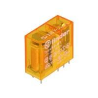 Finder 40.61 Piirikorttitehorele 1-vaihtokosketin 16A 230VAC PCB rele