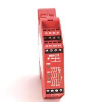 Guardmaster MSR127TP Turvarele 230V AC