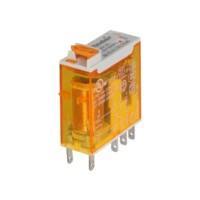 Finder 46.52 Teollisuusrele 2-vaihtokosketinta 8A 230VAC Pienoisrele