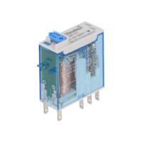 Miniature Relay 2CO 8A 24VDC