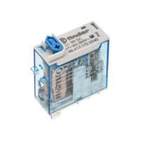 Finder 46.61 Pienoisrele 1-vaihtokosketin 16A 12VDC tehorele