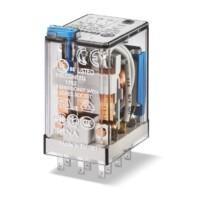 Finder Rele 24V 3-Napa 10A