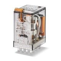 Finder Teollisuusrele 24V 4-Napa