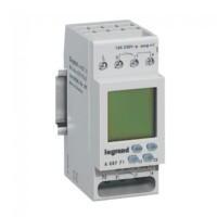 Legrand MicroRex D22 Kellokytkin