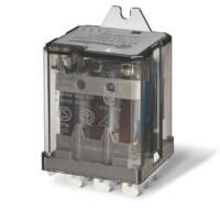 Finder 62-Sarjan Teollisuustele 230V 16A Tehorele Finder 62.83 Tehorele 3NO 16A 230VAC