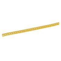 Legrand CAB3 Numero 1 johdinmerkki 1,5-2,5 mm²
