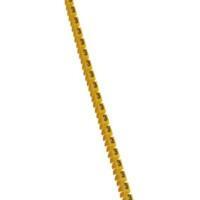 CAB3 Marker 1.5-2.5mm² yellow 3