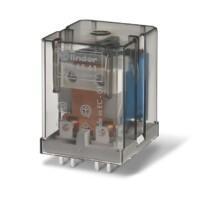 Finder 65 Sarja Tehorele 24V 30A