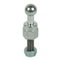 FIXED BALL POINT 25 mm