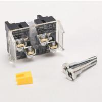 800TXA7 30mm Contact Block