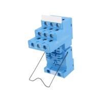 Relay Socket metal clip (62.32/33)