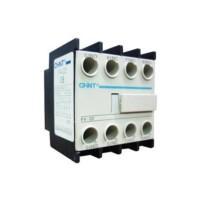 (A) NC1 Auxiliary contact 2NO 2NC