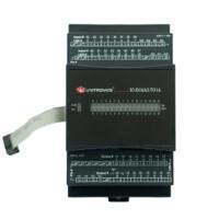 IO-D16A3-TO16 Expansion Module 16 digital inputs 3 analog inputs 16 transistor outputs