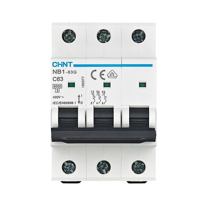 NB1-63 3C 6A 6kA - Image 2