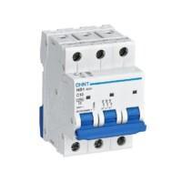 Sulakeautomaatti 10A 3-napa B-käyrä 10kA