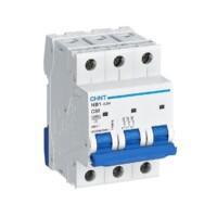 CHINT NB1H-63 Johdonsuojakatkaisija 3P C 50A 10kA Sulakeautomaatti