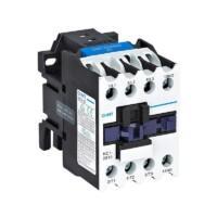 CHINT NC1-25 Kontaktori 25A 11kW 230VAC 3P 1NO - Klinkmann Verkkokauppa