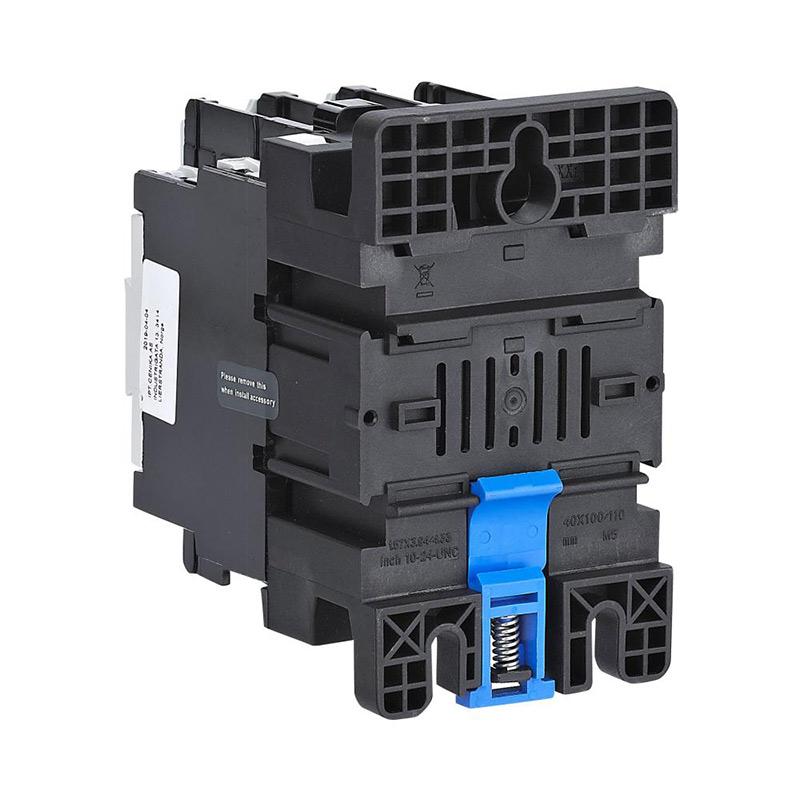 (A) Contactor 30 kW coil 230VAC 50Hz 3P - Image 2